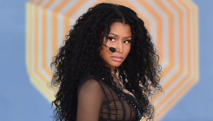Nicki Minaj drops trailer for six-part documentary series ‘Nicki’