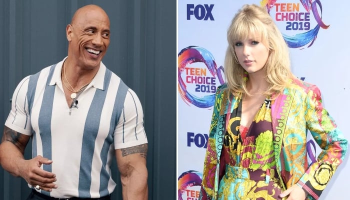 Dwayne Johnson confirms THIS Taylor Swift song will be in ‘DC League of Super-Pets’