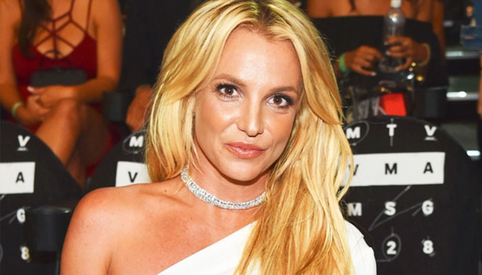 Britney Spears bashes family for snatching away her rights for 13 years