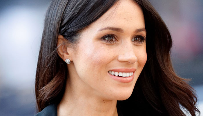 Meghan Markle was obsessed with finding English boyfriend upon UK arrival