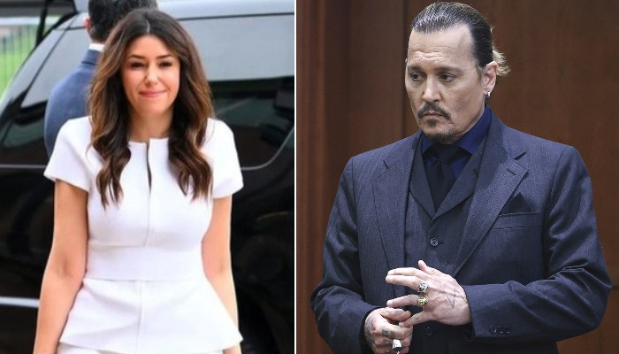 Why Johnny Depp filed appeal on defamation case after Amber Heard? Lawyer reveals - Vimarsana News