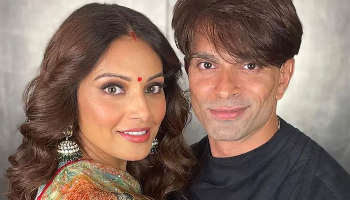 Bipasha Basu reportedly expecting first child with hubby Karan Singh Grover