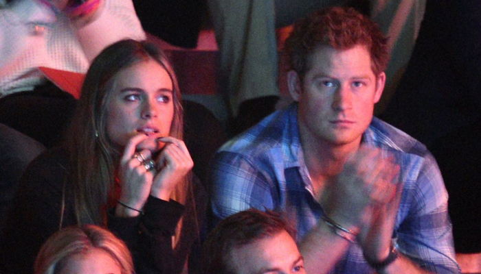 Prince Harry’s ex Cressida Bonas confirmed that she is pregnant with her first child