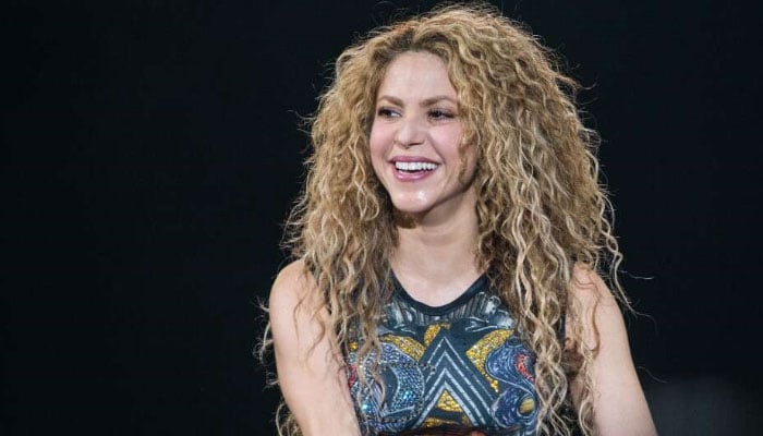 Shakira warned of eight-year imprisonment over alleged tax fraud
