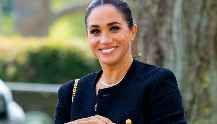 Meghan Markle would rather focus on mental health than Revenge book