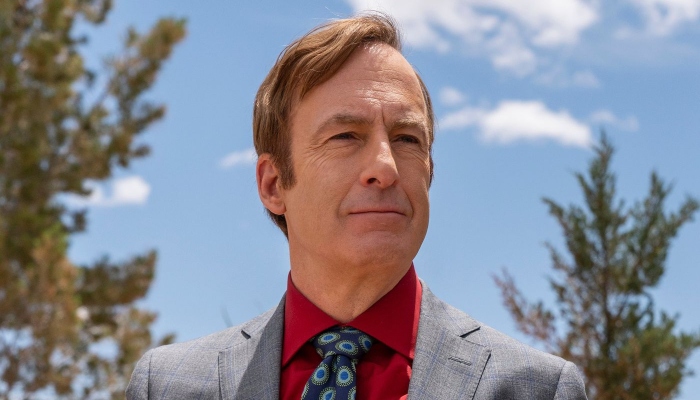 ‘Better Call Saul’ star Bob Odenkirk recalls life-changing heart attack from last year