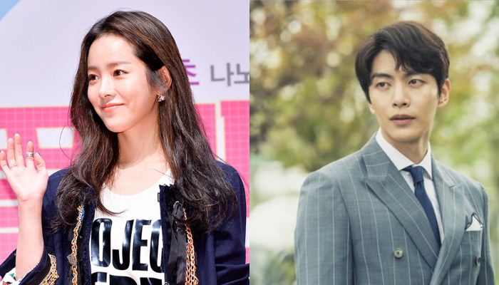 Lee Min Ki and Han Ji Min are all set to star in the upcoming Kim Seok Yoon series Hip