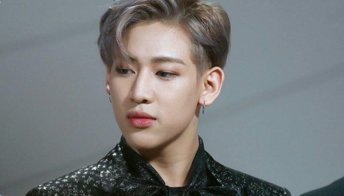 BamBam from GOT7 confirms next solo album