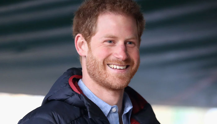Supreme Court judge takes jibe at Prince Harry for wading into US politics