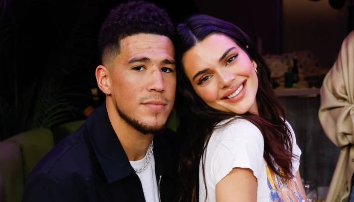 Devin Booker’s recent photo seems to confirm vacation with Kendall Jenner: Check out