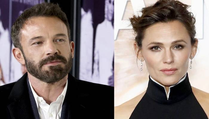 Ben Affleck’s daughter is exact copy of Jennifer Garner: Photo