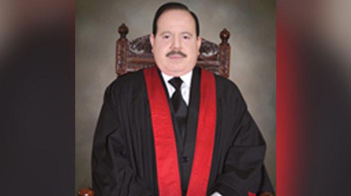SC press release on JCP meeting presented 'totally different version of events': Justice Sardar Tariq Masood