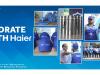 “Hydrate with Haier” 