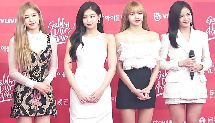 BLACKPINK drops MV for Ready For Love in collab with PUBG Mobile