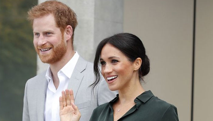 Netflix told to reconsider Sussex deal: Harry and Meghan have hardly been lowkey