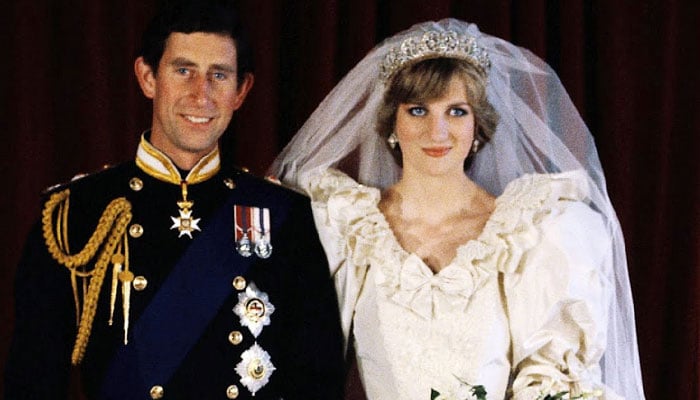 Princess Diana almost rejected marrying Charles after shocking call from Prince