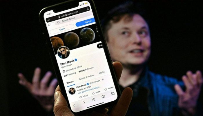 Tesla boss Elon Musk files claims against Twitter — AFP