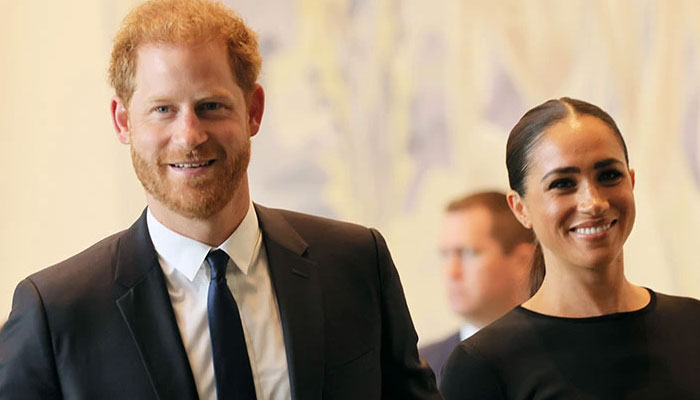 Meghan Markle, Prince Harry told grandmother Queen ordered back seats at Jubilee