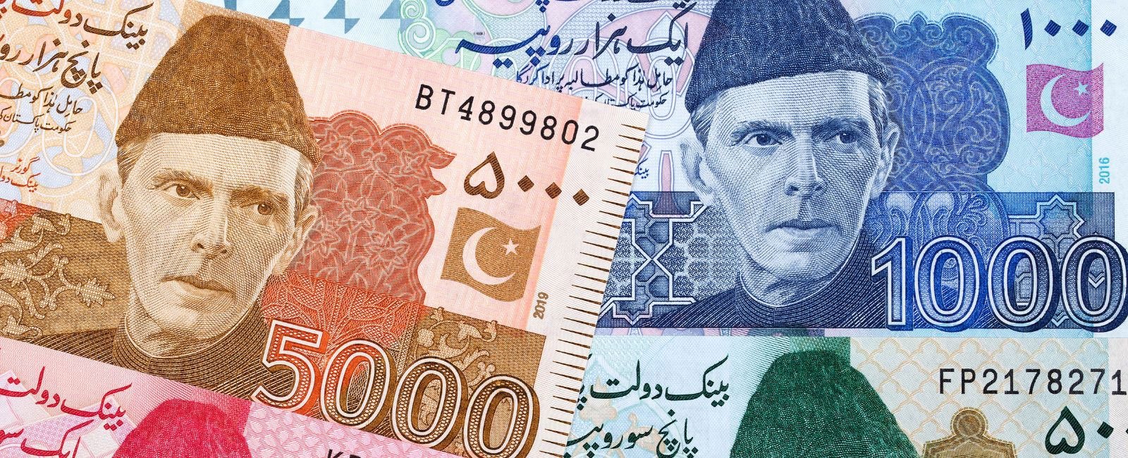 Pakistani Currency: How much was 1 USD to PKR in 1947 ?
