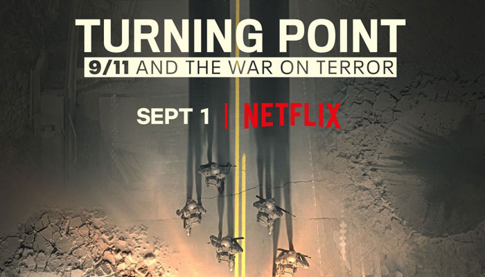 Emmy-nominated Turning Point goes beyond American voices on 9/11: Mohammad Naqvi