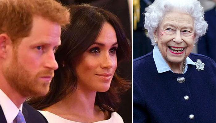 Queen’s invitation to Prince Harry, Meghan Markle a ‘check mate’