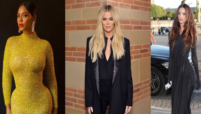 Experts weigh in on why men cheat the likes of Beyoncé, Khloé and Emily Ratajkowski: Report