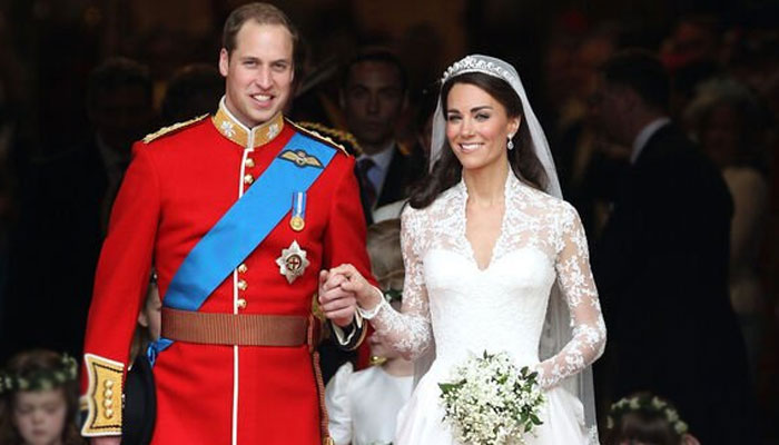 Kate Middleton, Prince William throwback video goes viral