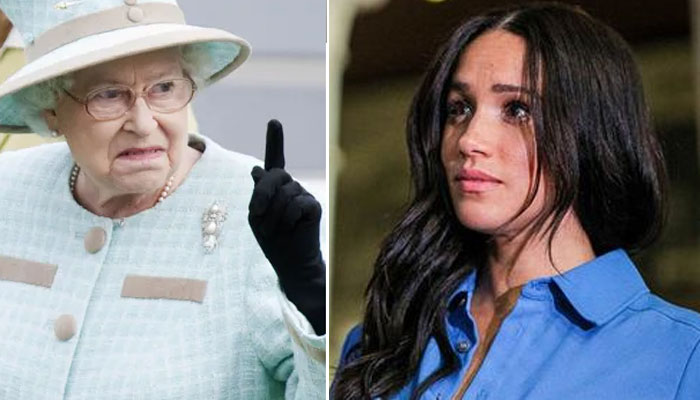 ‘Humiliated’ Prince Harry, Meghan Markle ‘want nothing to do with the Queen’