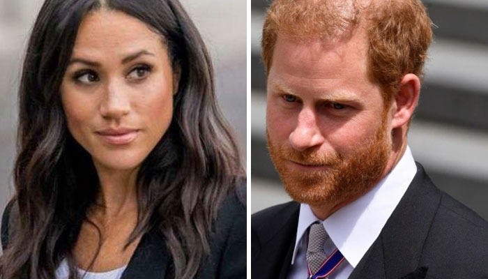 Prince Harry branded ‘no sharp tool from the shed’ amid Meghan Markle comparisons