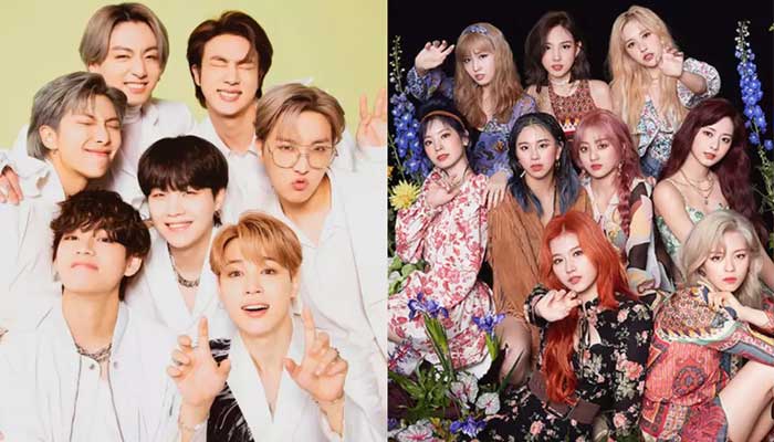 K-Pop BTS X Snoop Dogg, Twice and other groups will be dropping music in August