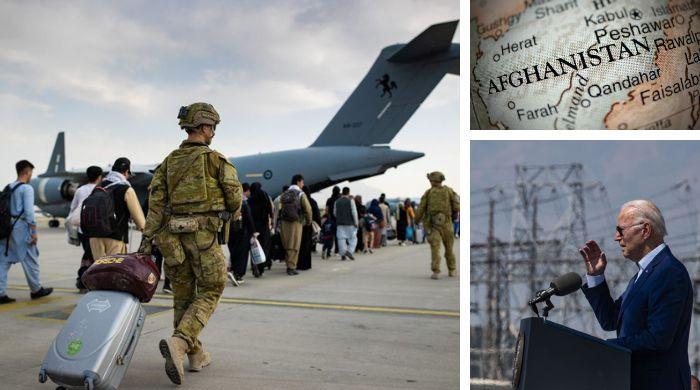 What are America’s options post-Afghanistan?