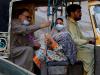 Pakistan reports slight decline in COVID-19 cases
