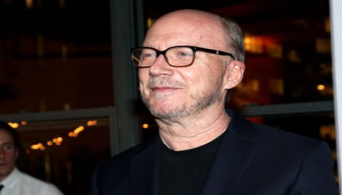 Italian court dismisses sexual assault case against Paul Haggis