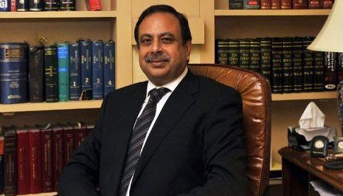 AGP mengatakan mendukung pandangan Hakim Tariq Masood tentang JCP bertemu berdasarkan nominasi