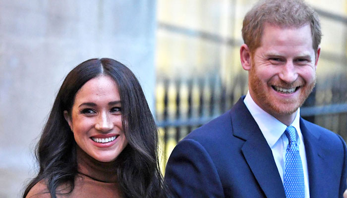 Prince Harry cut off his snobbish friends over race threats to Meghan Markle