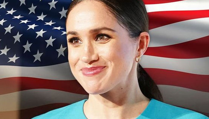 Meghan Markle has good chance in politics, Congress has seen worse people