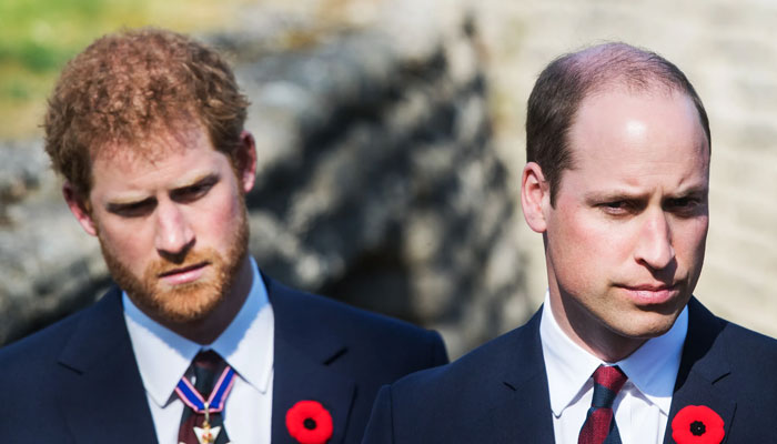 Prince William will have to do something about Harry after royal rule one is broken