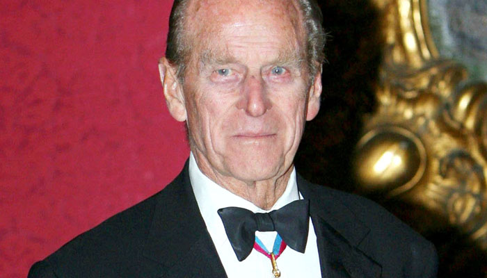 Prince Philip extramarital affairs protected by ministers for royal image: Report