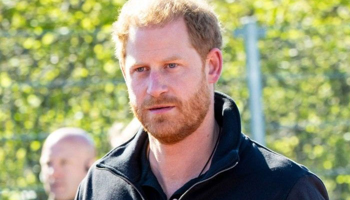 Prince Harry ‘can no longer sell’ tell-all memoir: report