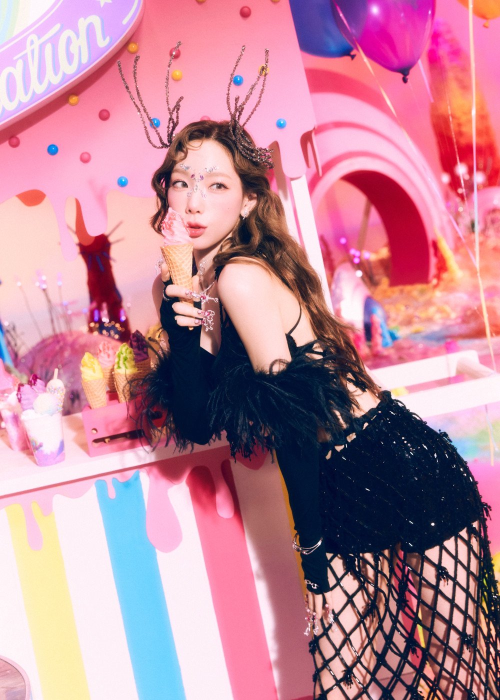 Girls Generation drops teaser photos of upcoming album: Pics