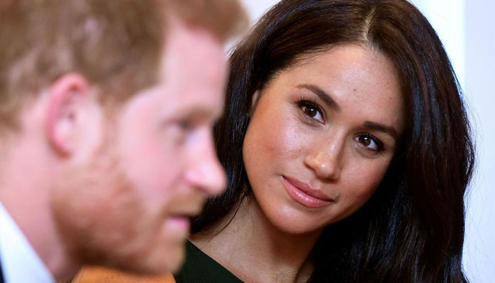 Meghan Markle accused of ‘cutting off the truth’: ‘Failure!’