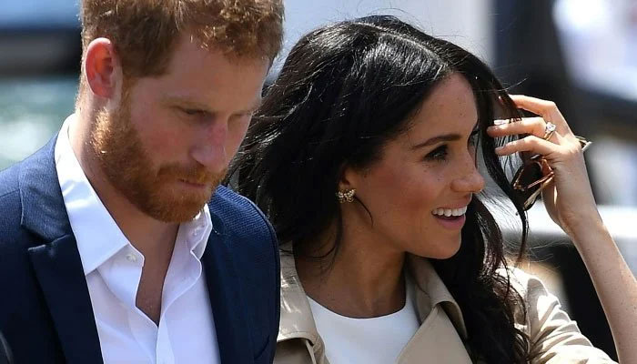 Meghan Markle ‘used’ Prince Harry to build career for ‘Hollywood return’?
