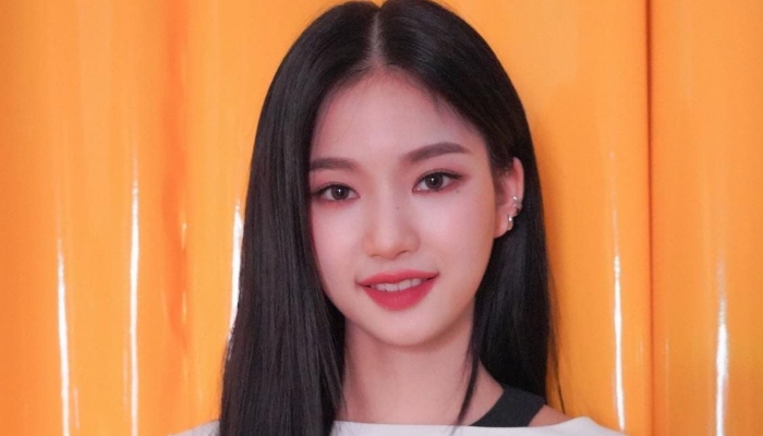 STAYC cancels Inkigayo performance after Isas ankle injury