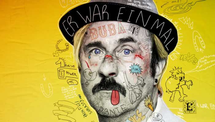 Netflixs Buba release date, cast, trailer and more