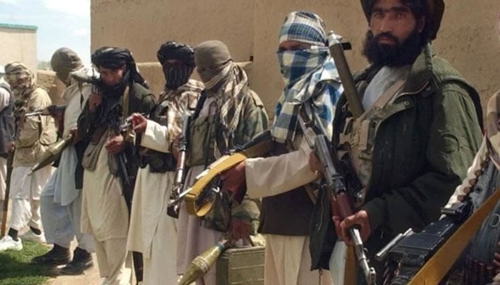 Satu tewas dalam bentrokan antara Taliban, pasukan perbatasan Iran: pejabat polisi Afghanistan