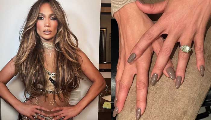 Jennifer Lopez responds to ex-husbands remarks about her fourth marriage to Ben Affleck