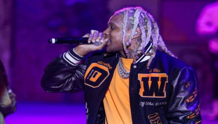 Lil Durk to take a break to focus on his health