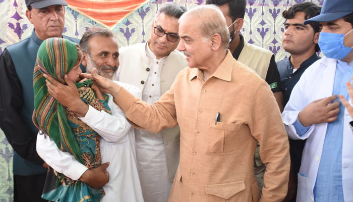 Balochistan rains kill more than 130 as govt vows 'not to abandon' people - Vimarsana News