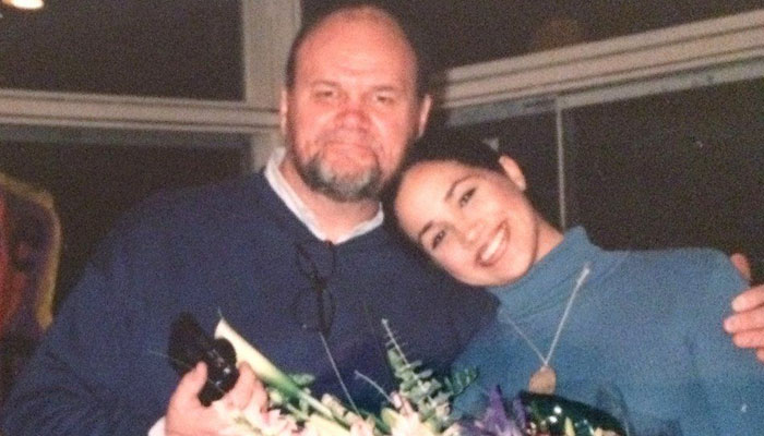 Thomas Markle extends olive branch to daughter Meghan Markle