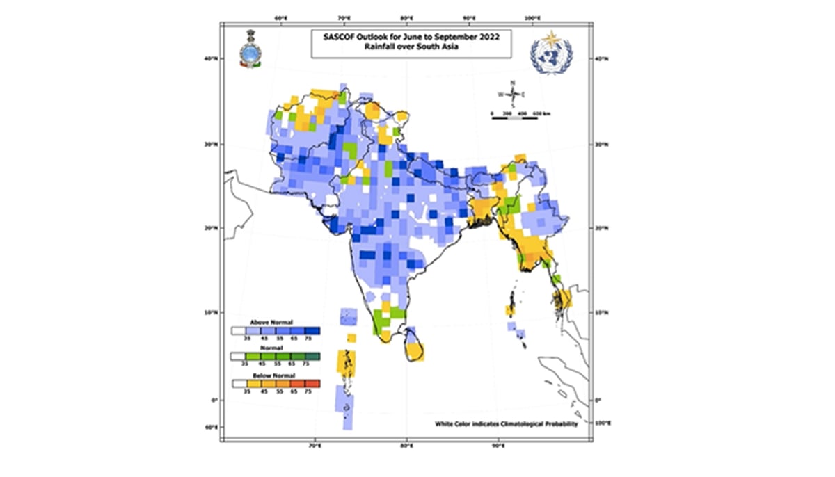 Heatwaves, rains, floods: Climate change is here and Pakistan needs to act now